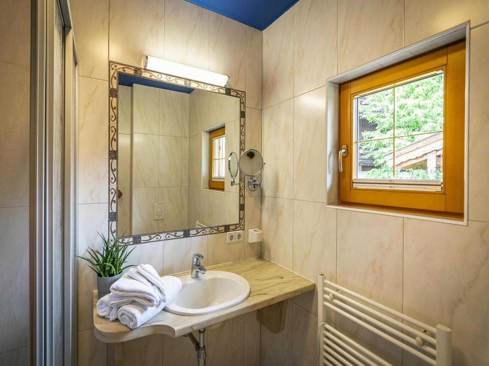Chalets Almdorf Zillertal F Gen Фюген Екстер'єр фото