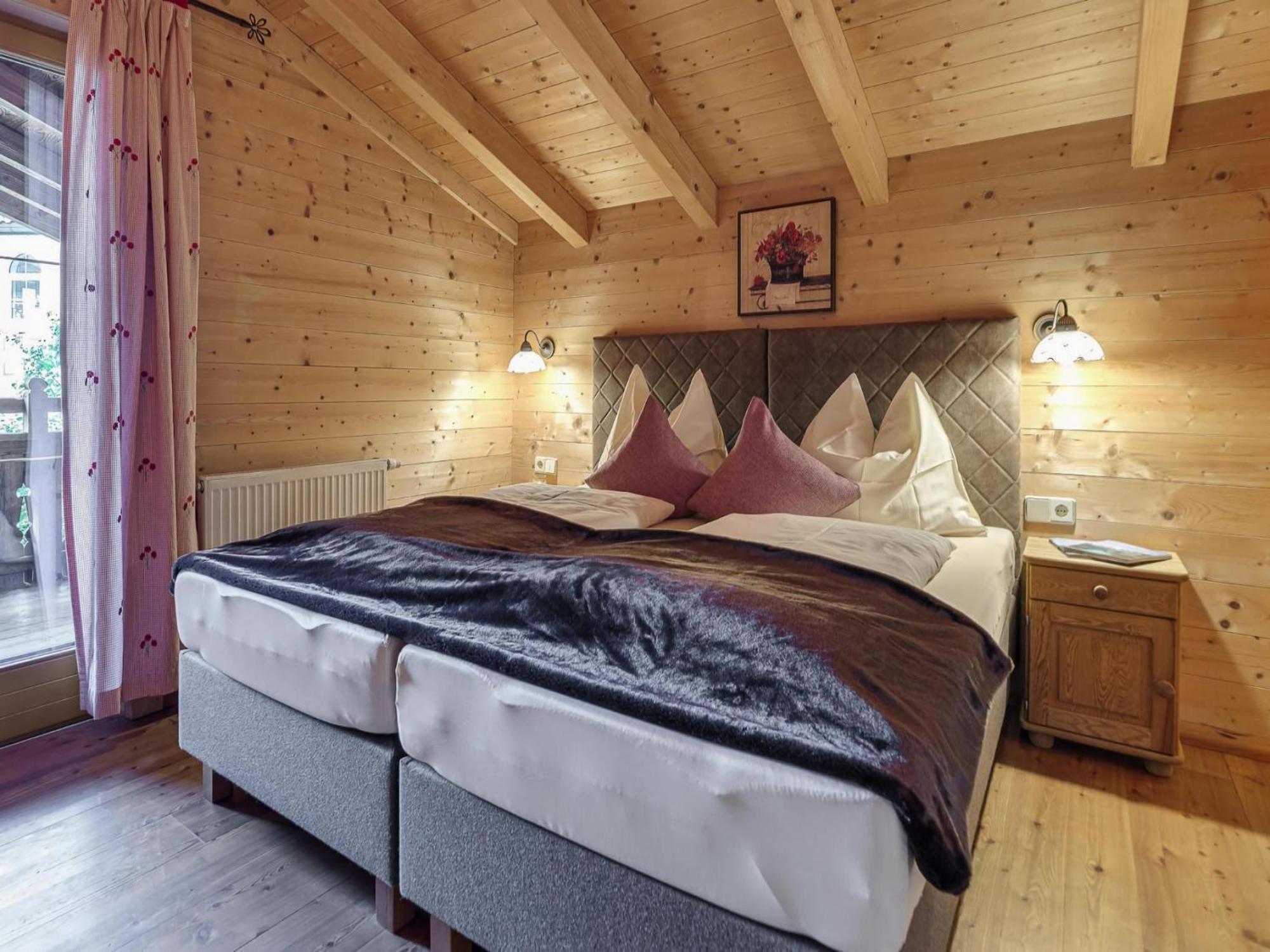 Chalets Almdorf Zillertal F Gen Фюген Екстер'єр фото