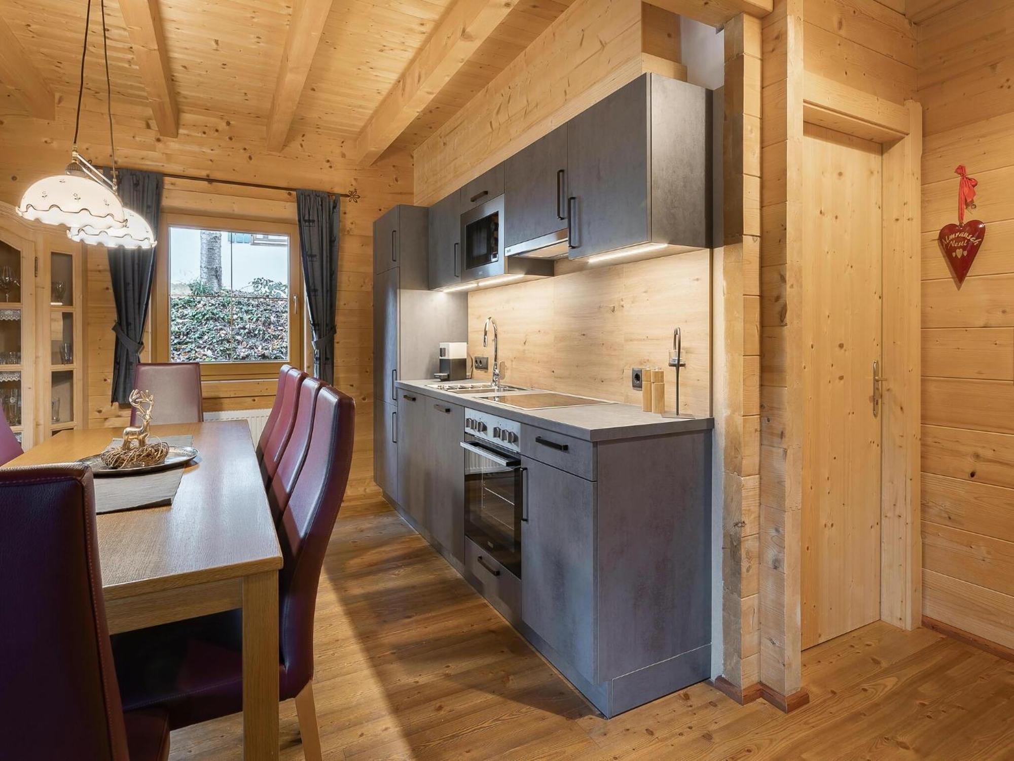 Chalets Almdorf Zillertal F Gen Фюген Екстер'єр фото