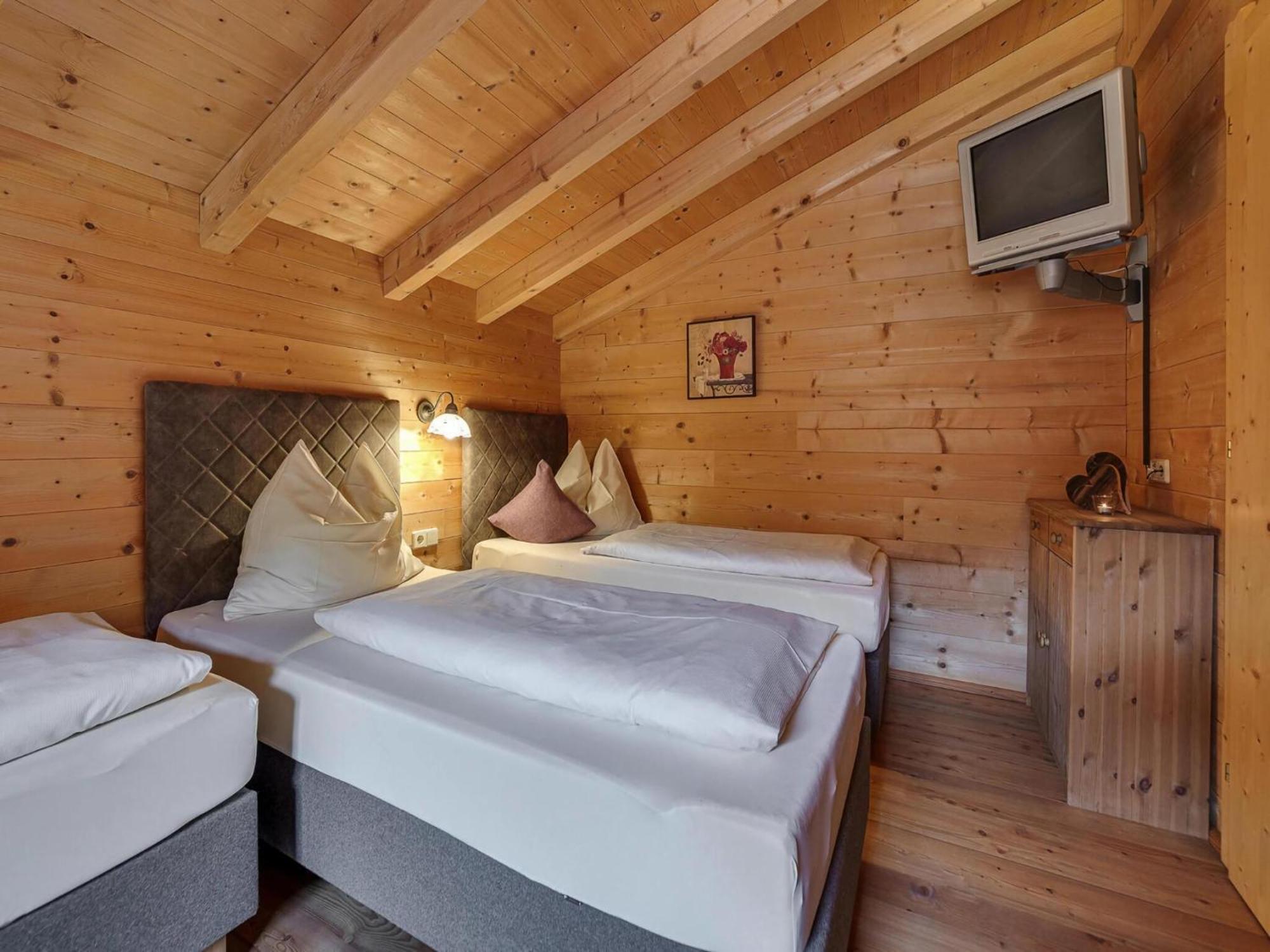 Chalets Almdorf Zillertal F Gen Фюген Екстер'єр фото