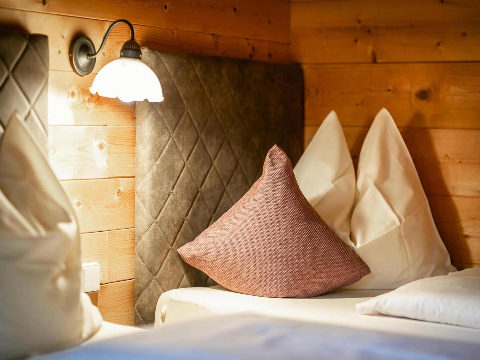 Chalets Almdorf Zillertal F Gen Фюген Екстер'єр фото