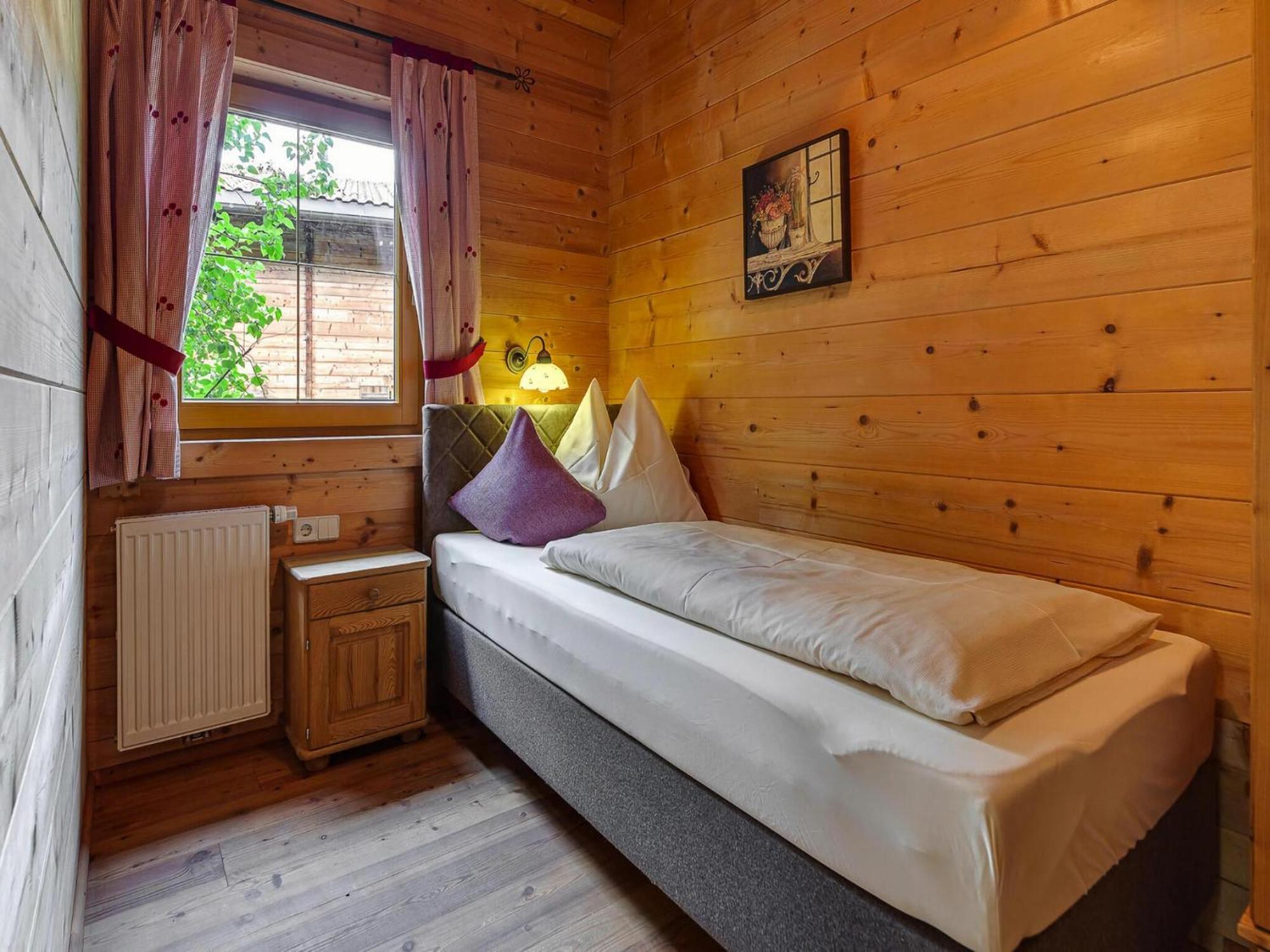 Chalets Almdorf Zillertal F Gen Фюген Екстер'єр фото