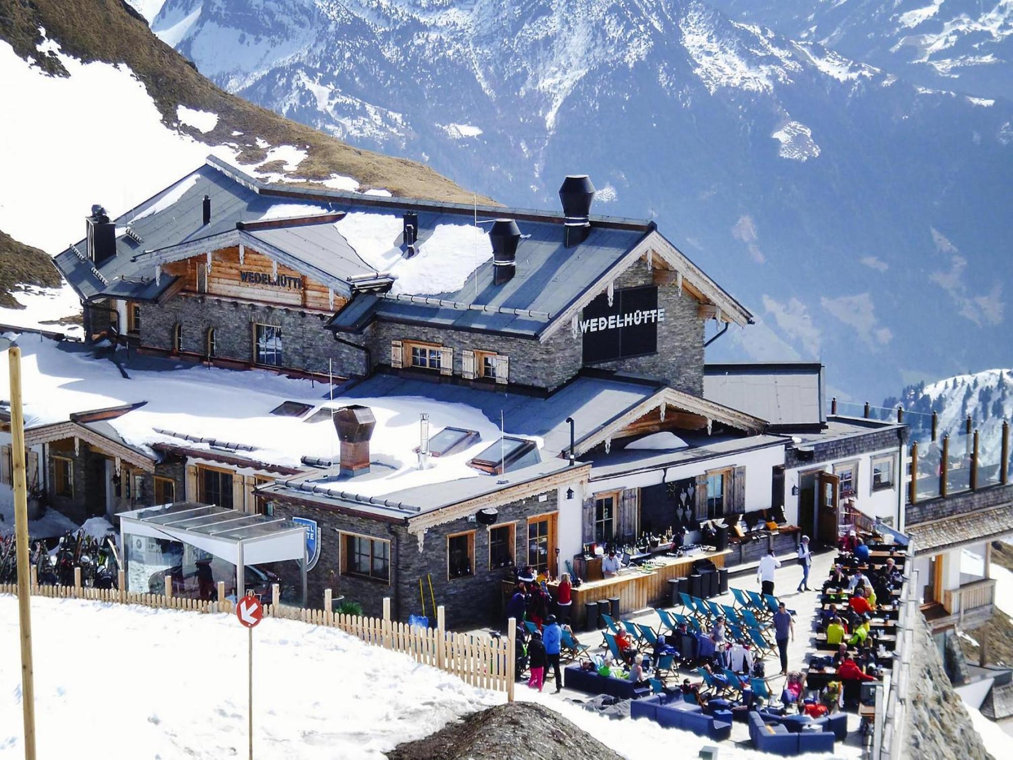 Chalets Almdorf Zillertal F Gen Фюген Екстер'єр фото